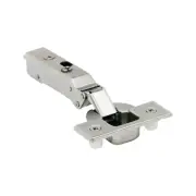 10 Pack Grass Tiomos 120 Degree Press in Soft Close Cabinet Hinge F028138369228