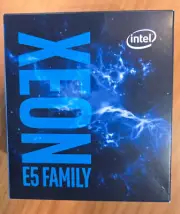 Intel Xeon Processor E5-2620V4 SR2R6 2.10GHz 20MB LGA2011 - p/n BX80660E52620V4