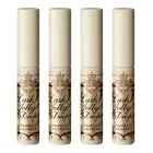 MAJOLICA MAJORCA Lash Jelly Drops EX Brush type Single Set of 4 NEW