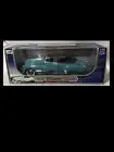 1947 Cadillac 1:18 Anson 30335 Turquoise