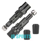 1pc 0.335 RH/LH Golf Shaft Sleeve Adapter For YONEX EZONE ELITE & GT Driver