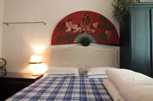 洛陽居家旅館Luoyang Jujia Hostel