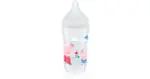NUK Perfect Match Peppa Pig Temperature Control Bottle 3 Months+ 260ml