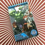 Marvel Avengers / Jumbo Playing Cards / Poker Game / Iron Man Thor Super Hero