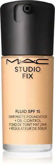 [Mac cosmetics] Mac Studio Fix Fluid SPF 15 30 ml NC13