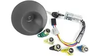 Lock Cylinder Set for 97-07 7701472590 Relay kit