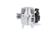 Bosch Alternator for VW Golf 5K1 1.4L CAXA 90kW Hatchback FWD 10/08-11/12