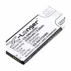 Battery For SAMSUNG Galaxy A3 2016 Duos LTE SAMSUNG Galaxy A3 2016 LTE 2300mAh