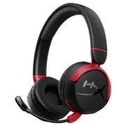 HyperX Cloud Mini Wireless Gaming Headset Black