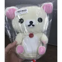 在飛比找蝦皮購物優惠-Toreba 日本空運 正版景品 korilakkuma 拉