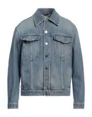 [FENDI] FENDI Denim outerwear - Item 16408483