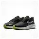 【NIKE】AIR ZOOM PEGASUS 39 SHIELD 男鞋 跑步鞋 黑綠-DO7625002