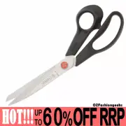 NEW MUNDIAL Tailor's Shear Serra Sharp Heavy Duty 23cm 20920 Scissor Po
