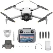 NEW DJI Mini 4 Pro Drone DJI RC 2 Controller