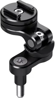 SP Connect Clutch Pro Smartphone Mount, black for Men One Size