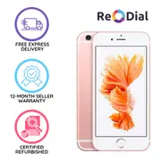 Refurbished Apple iPhone 6s Plus - Good Condition