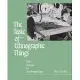 The Taste of Ethnographic Things: The Senses in Anthropology