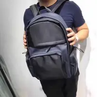在飛比找蝦皮購物優惠-Calvin Klein正品代購CK雙肩背包電腦包旅行男包