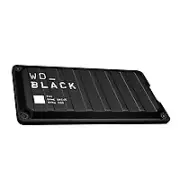 WD_BLACK Western Digital Ultrastar P40 - 2 TB - USB Typ-C (WDBAWY0020BBK-WESN)