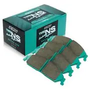 Project Mu NS-EP Brake Pads - NDB8205-NS-EP