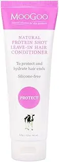 MooGoo Protein Shot Leave-In Conditioner 50ml