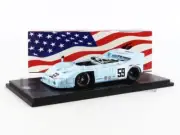 SPARK 1/43 - PORSCHE 917/10 - CAN-AM WATKINS GLEN 1972 US162