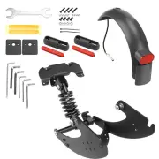 Rear Shock Absorber Kit for Segway Ninebot Max G30/G30LP/G30D/G30E Accessories