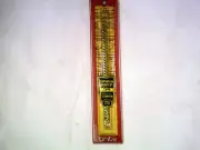 Vintage Brite Watch band B-81 Superflex made to fit Timex expansion bracelet
