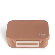 Tritan Snackbox Blush Pink