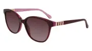 Draper James DJ7031 berry pearl 602 Sunglasses
