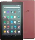 Amazon Fire 7 Tablet With Alexa 7" Display 16 GB 9th Generation - PLUM ** NEW *