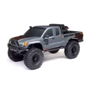 Axial 1/10 SCX10 III Base Camp 4X4 RTR Brushed Rock Crawler, Gray # AXI-1375T2
