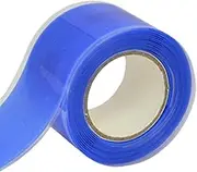 Silicone Grip Tape, Leak Seal Tape, 5FT Silicone Tape for Plumbing, Leak Seal Tape Waterproof, Silicone Grip Tape for Pipe