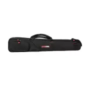 Gator Cases Allegro Series Pro Bag for Bb Soprano Saxophone Case (GBPB-SOPSAX)