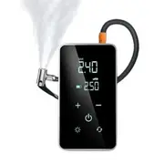 12V Electric Tyre Inflator Portable Air Pump Air Compressor For Car Bike Ball