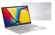 ASUS Vivobook X14 14' FHD Intel i7-1355U 16GB 1TB SSD Windows 11 Pro Intel Iris Graphics, USB-C, HDMI, 3.5mm Combo Audio 1.4kg 1yr wty notebook