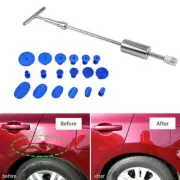 Paintless Dent Repair Puller Kit Car Dent Repair Tools T Bar Slide Hammer