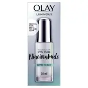 Olay Luminous Serum with 99% pure Niacinamide 30 ml