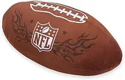 NFL Football Cushion 36 x 16.5 x 16.5 cm 100% Polyester
