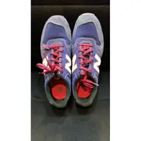 在飛比找蝦皮購物優惠-New Balance  紐巴倫  WR996  紫色 麂皮