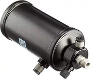 MAHLE AD 141 000S Filter Dryer and Accumulator BEHR
