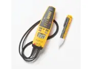 Fluke T+PRO-1AC KIT Electrical Tester and AC Voltage Detector Kit