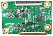 Compatible for BOE HV320WHB-N56 HV320WHB-N86 Logic Board 32 Inch LCD TV Small Board Complimentary 60p FFC Line