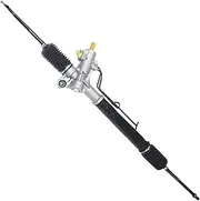 New Power Steering Rack Gear Box Compatible For Toyota Rav4 RAV 4 1998-2007 4012042110 4420042110 40120-42110 44200-42110 Right Hand Drive
