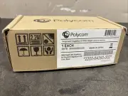 NEW Polycom 2200-64390-002 Wide Angle Accessory Lens for EagleEye IV 4X
