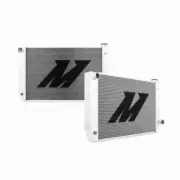 Mishimoto Performance Aluminum Radiator For 1996–2001 Toyota Chaser JZX100