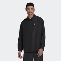 在飛比找PChome24h購物優惠-【ADIDAS】COACH JACKET 男 休閒外套-H0