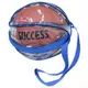 《樂樂鳥》成功 籃球專用袋 球袋 7號籃球可用