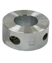 B&S Marine Anodes BSM1B 1" Donut Collar Zinc Anode