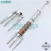 Femoral Extractor Universal Nail Removal Instrument Set Veterinary